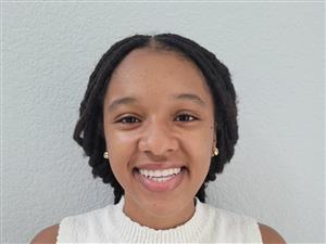 Makahla Charles